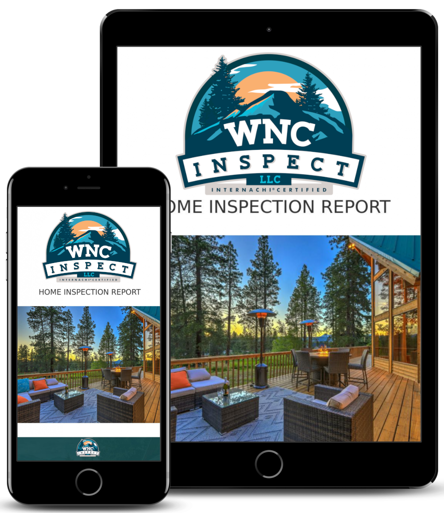 Home Inspections NC
